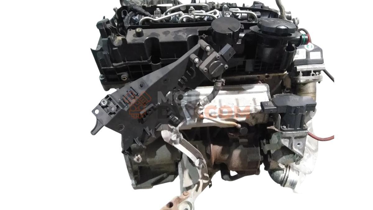 Motor N47 D20 C Bmw Serie 3 Touring (E91) 320i (150 cv)
