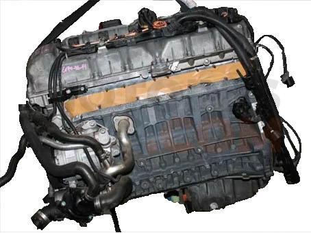 Motor N47 D20 C Bmw Serie 3 Touring (E91, Versión 2009) 320d (177 cv) xDrive