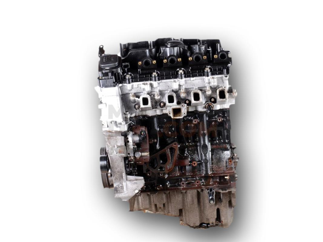 Motor N47 D20 C Bmw Serie 3 Touring (E91, Versión 2009) 320d (184 cv)