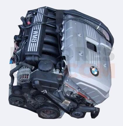 Motor N47 D20 C Bmw Serie 3 Touring (E91, Versión 2009) 320d (184 cv)