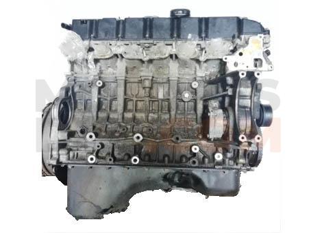 Motor N47 D20 C Bmw Serie 3 Touring (E91, Versión 2009) 320d (184 cv) Automatico
