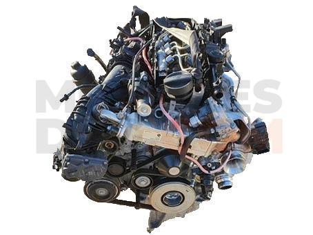 Motor N47 D20 C Bmw Serie 3 Touring (E91, Versión 2009) 320d (184 cv) xDrive
