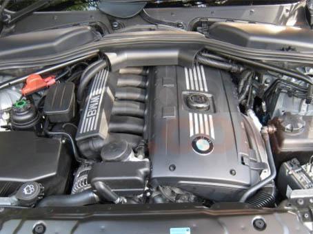 Motor N47 D20 C Bmw Serie 3 Touring (E91, Versión 2009) 320d (184 cv) xDrive Automatico