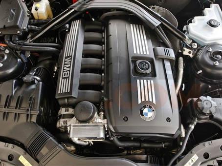 Motor N47 D20 C Bmw Serie 3 Touring (E91, Versión 2009) 325d (197 cv) Automatico