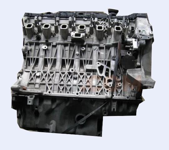Motor N47 D20 C Bmw Serie 3 Touring (F31) 316d (116 cv) Steptronic