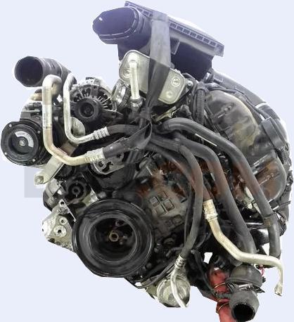 Motor N47 D20 C Bmw Serie 3 Touring (F31) 316i (136 cv) Steptronic