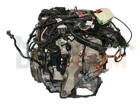 Motor N47 D20 C Bmw Serie 3 Touring (F31) 318d (143 cv) xDrive