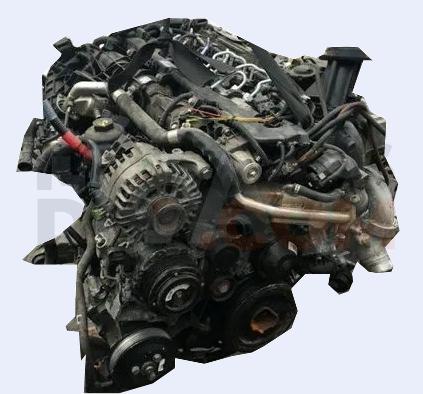 Motor N47 D20 C Bmw Serie 3 Touring (F31) 320d (163 cv) EfficientDynamics Edition