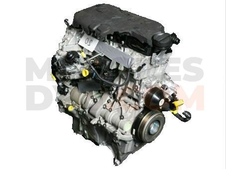 Motor N47 D20 C Bmw Serie 3 Touring (F31) 320d (184 cv)