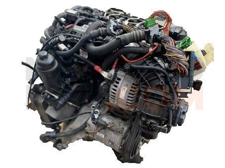 Motor N47 D20 C Bmw Serie 3 Touring (F31) 320d (184 cv) Automatico