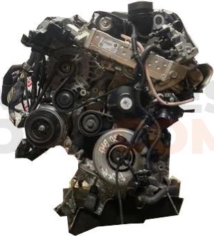 Motor N47 D20 C Bmw Serie 3 Touring (F31 LCI, Versión 2015) 340i (326 cv) Steptronic