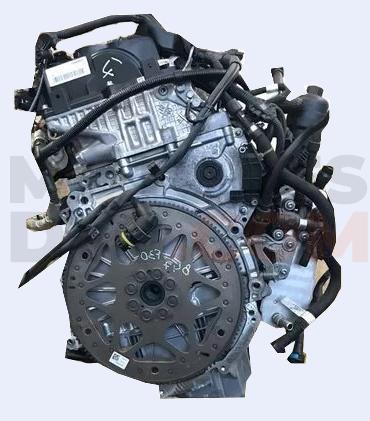 Motor N47 D20 C Bmw Serie 4 Coupe (F32) 428xi (245 cv) xDrive Automatico