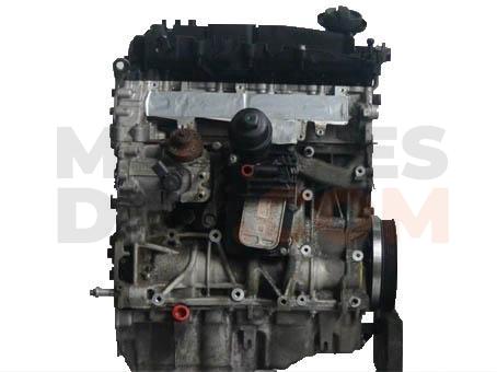 Motor N47 D20 C Bmw Serie 4 Gran Coupe (F36) 420d (184 cv)