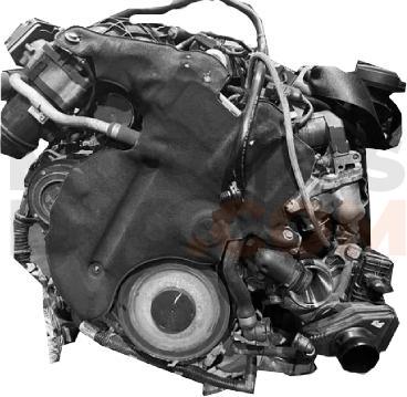 Motor N47 D20 C Bmw Serie 4 Gran Coupe (F36) 420d (184 cv) Steptronic