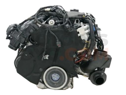Motor N47 D20 C Bmw Serie 4 Gran Coupe (F36) 420d (184 cv) xDrive