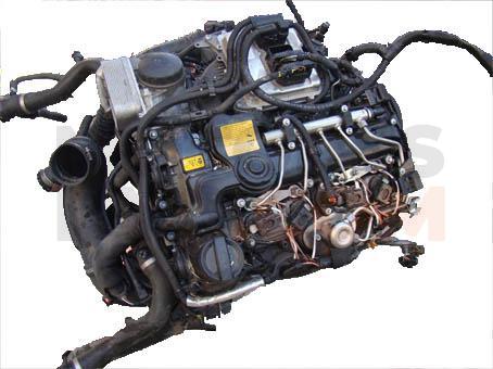 Motor N47 D20 C Bmw Serie 4 Gran Coupe (F36) 420d (184 cv) xDrive Steptronic