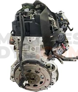 Motor N47 D20 C Bmw Serie 4 Gran Coupe (F36) 420d (190 cv)