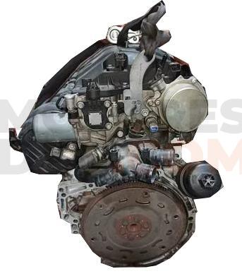 Motor N47 D20 C Bmw Serie 4 Gran Coupe (F36) 420d (190 cv) Steptronic