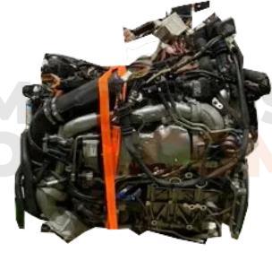 Motor N47 D20 C Bmw Serie 4 Gran Coupe (F36) 420i (184 cv)