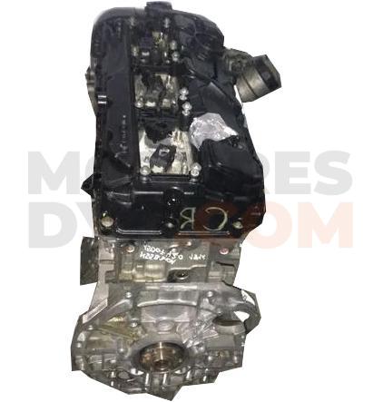 Motor N47 D20 C Bmw Serie 4 Gran Coupe (F36) 420i (184 cv) Steptronic