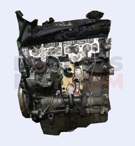 Motor N47 D20 C Bmw Serie 4 Gran Coupe (F36) 430i (252 cv)