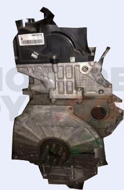 Motor N47 D20 C Bmw Serie 4 Gran Coupe (F36) 435d (313 cv) xDrive Steptronic