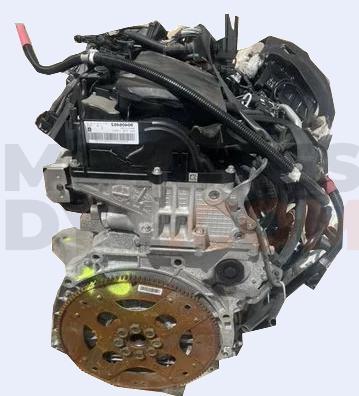 Motor N47 D20 C Bmw Serie 4 Gran Coupe (F36) 435i (306 cv) xDrive Steptronic