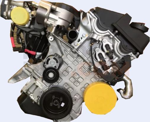 Motor N47 D20 C Bmw Serie 4 Gran Coupe (F36) 440i (326 cv) xDrive Steptronic
