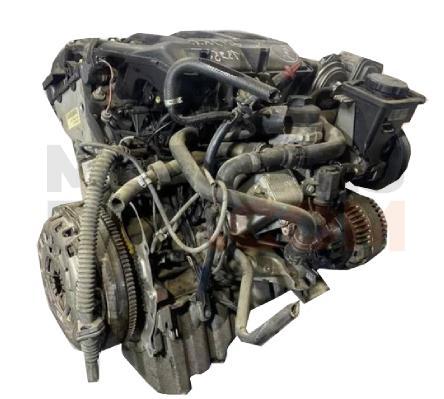 Motor N47 D20 C Bmw Serie 4 Gran Coupe (F36, Versión 2017) 420i (184 cv) xDrive Steptronic
