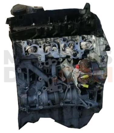 Motor N47 D20 C Bmw Serie 4 Gran Coupe (F36, Versión 2017) 430i (252 cv) Steptronic
