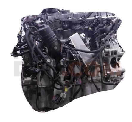 Motor N47 D20 C Bmw Serie 4 Gran Coupe (F36, Versión 2017) 435d (313 cv) xDrive Steptronic