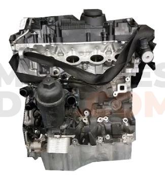 Motor N47 D20 C Bmw Serie 4 Gran Coupe (F36, Versión 2017) 440i (326 cv) xDrive Steptronic