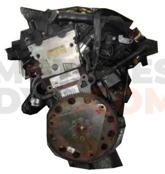 Motor N47 D20 C Bmw Serie 5 Active Hybrid (F10) ActiveHybrid 3.0 (340 cv)