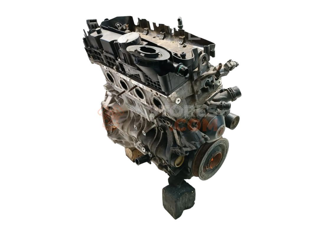 Motor N47 D20 C Bmw Serie 5 (E60) 520d (163 cv)