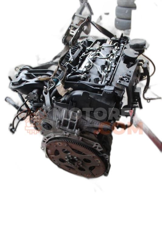 Motor N47 D20 C Bmw Serie 5 (E60, Versión 2007) 520d (177 cv)
