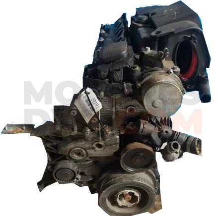 Motor N47 D20 C Bmw Serie 5 (E60, Versión 2007) 530i (272 cv)