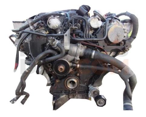 Motor N47 D20 C Bmw Serie 5 Gran Turismo (F07) 535i (306 cv) Steptronic