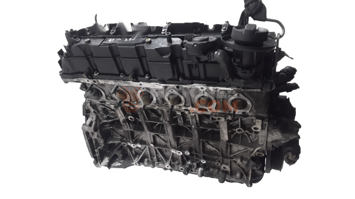 Motor n47 d20 c Bmw Serie 5 Gran Turismo (F07 LCI, Versión 2013) 530d (258 cv) Steptronic