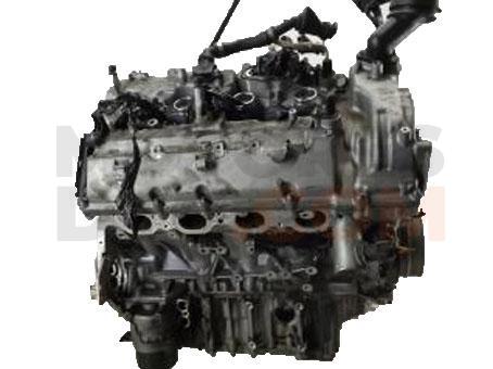 Motor N47 D20 C Bmw Serie 5 Gran Turismo (F07 LCI, Versión 2013) 550i (450 cv) xDrive Steptronic