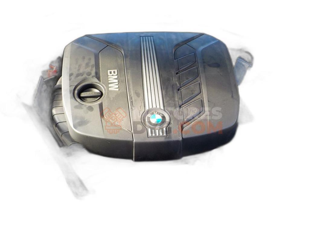 Motor N47 D20 C Bmw Serie 5 Sedan (F10) 520d (184 cv)