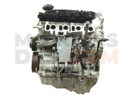 Motor N47 D20 C Bmw Serie 5 Sedan (F10 LCI, Versión 2013) 518d (143 cv)