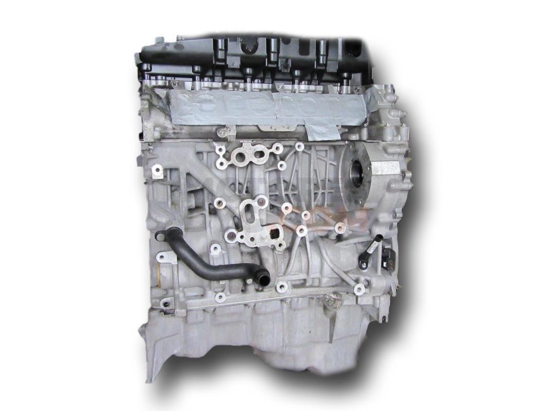 Motor N47 D20 C Bmw Serie 5 Sedan (F10 LCI, Versión 2013) 518d (143 cv) Steptronic