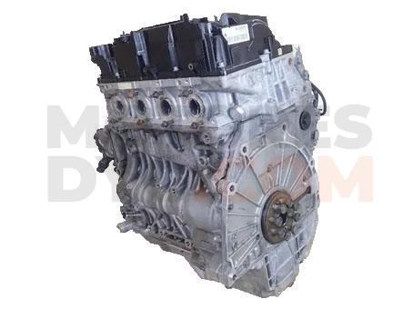 Motor N47 D20 C Bmw Serie 5 Sedan (F10 LCI, Versión 2013) 518d (143 cv) Steptronic