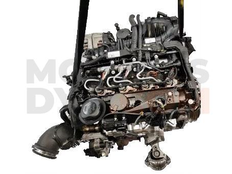 Motor N47 D20 C Bmw Serie 5 Sedan (F10 LCI, Versión 2013) 520d (184 cv)