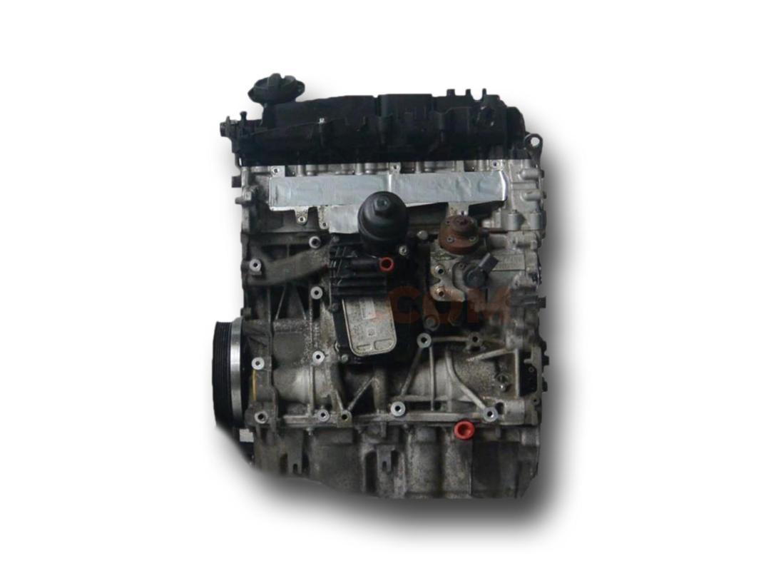 Motor N47 D20 C Bmw Serie 5 Sedan (F10 LCI, Versión 2013) 520d (184 cv)