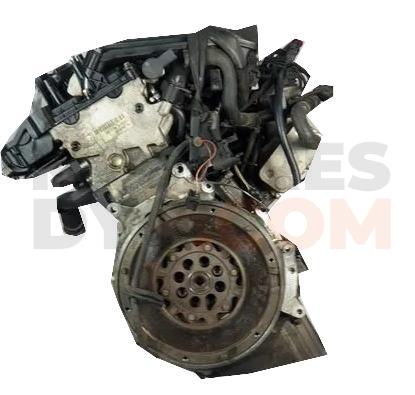 Motor N47 D20 C Bmw Serie 5 Sedan (F10 LCI, Versión 2013) 550i (450 cv) Steptronic