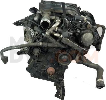 Motor N47 D20 C Bmw Serie 5 Sedan (F10 LCI, Versión 2013) M550d (381 cv) xDrive Steptronic