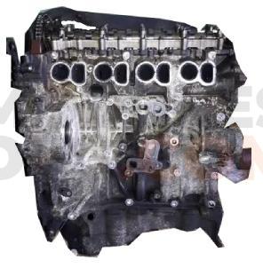 Motor N47 D20 C Bmw Serie 5 Sedan (G30) 540i (340 cv) xDrive Steptronic