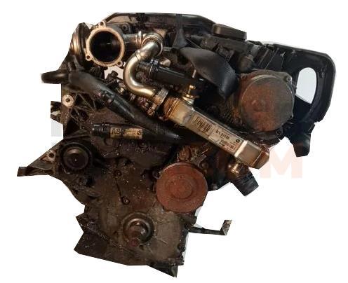 Motor N47 D20 C Bmw Serie 5 Touring (E61, Versión 2007) 530i (272 cv)