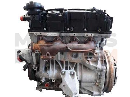 Motor N47 D20 C Bmw Serie 5 Touring (F11) 520d (184 cv)